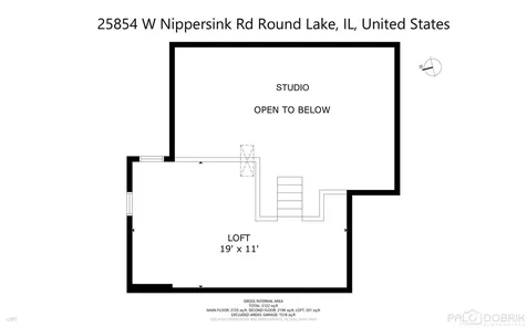 25854 West Nippersink Road Round Lake IL 60073