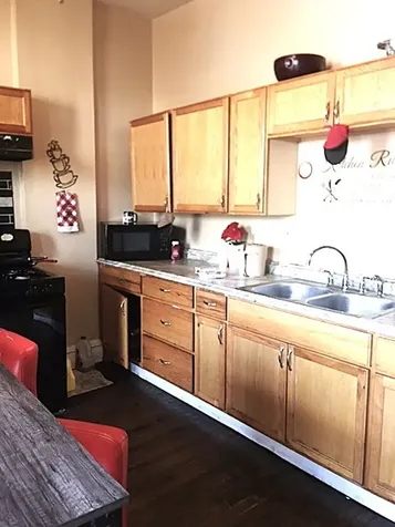 1609 South Sawyer Avenue Chicago IL 60623
