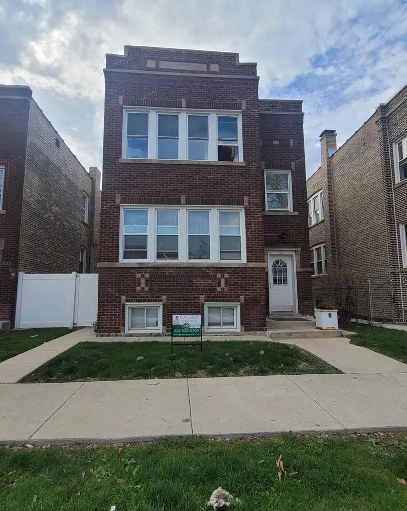 1220 South 59th Court Cicero IL 60804