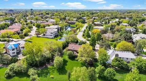 355 Trinity Lane Oak Brook IL 60523