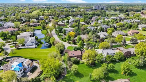 355 Trinity Lane Oak Brook IL 60523
