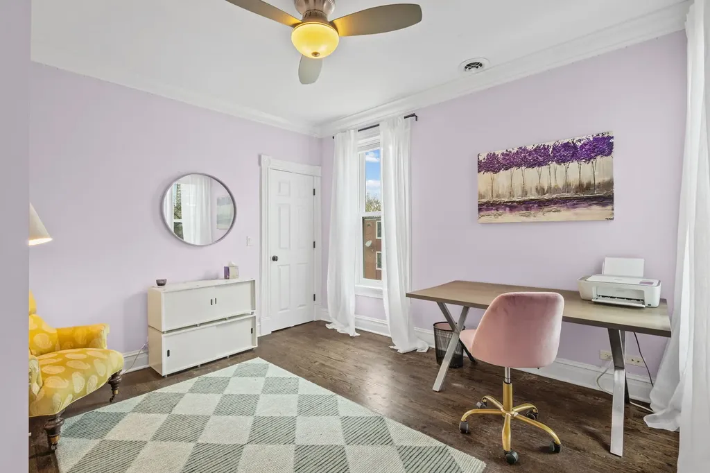 4916 South Blackstone Avenue Chicago IL 60615