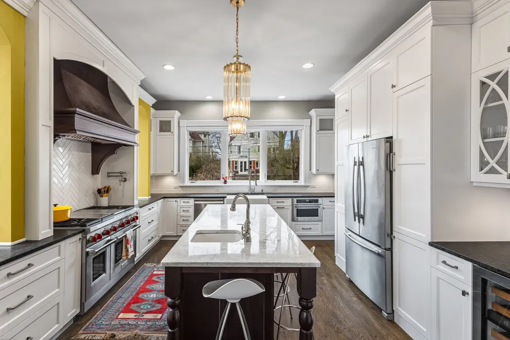 4916 South Blackstone Avenue Chicago IL 60615