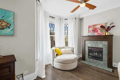 4916 South Blackstone Avenue Chicago IL 60615