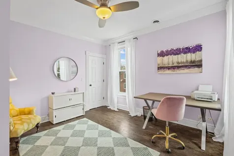 4916 South Blackstone Avenue Chicago IL 60615