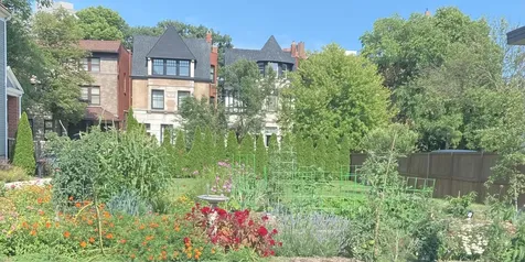 4916 South Blackstone Avenue Chicago IL 60615