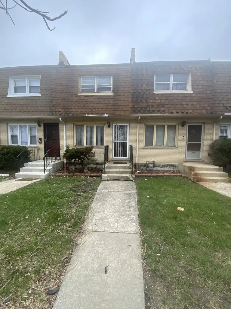 9620 South Halsted Street Chicago IL 60628