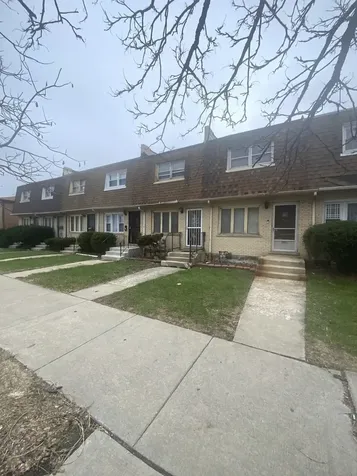 9620 South Halsted Street Chicago IL 60628