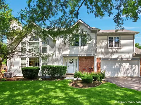 910 Sweetflower Drive Hoffman Estates IL 60169