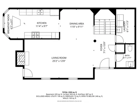 910 Sweetflower Drive Hoffman Estates IL 60169