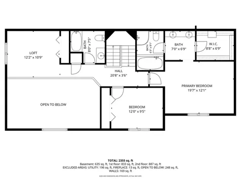 910 Sweetflower Drive Hoffman Estates IL 60169