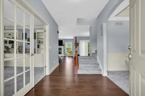1821 Benodot Street Champaign IL 61822
