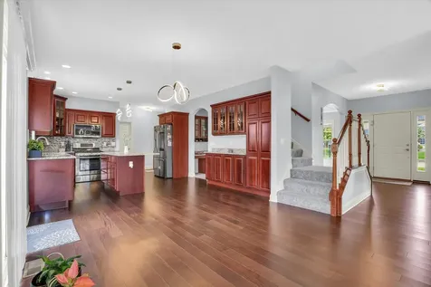 1821 Benodot Street Champaign IL 61822