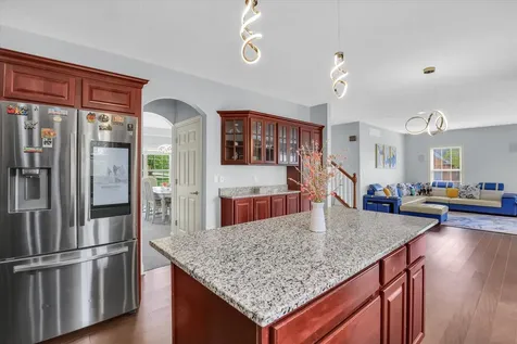 1821 Benodot Street Champaign IL 61822
