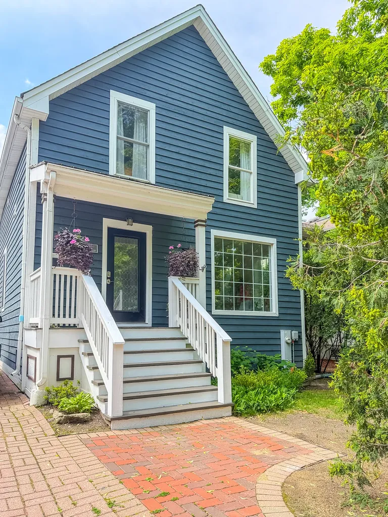 882 Willow Road Winnetka IL 60093