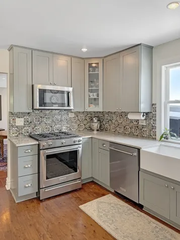 882 Willow Road Winnetka IL 60093