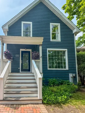 882 Willow Road Winnetka IL 60093