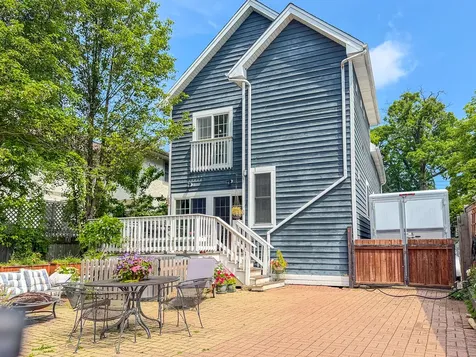 882 Willow Road Winnetka IL 60093
