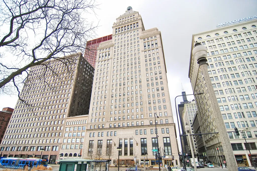 310 South Michigan Avenue Chicago IL 60604
