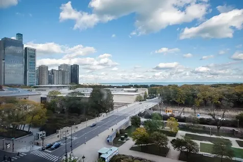 310 South Michigan Avenue Chicago IL 60604
