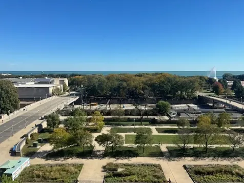 310 South Michigan Avenue Chicago IL 60604
