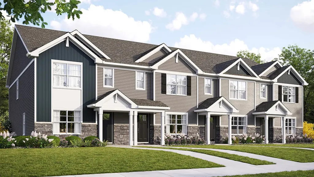 3155 Grande Trail Yorkville IL 60560