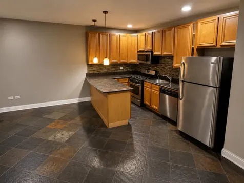 4207 South Indiana Avenue Chicago IL 60653