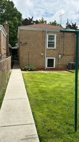 3732 South 53rd Avenue Cicero IL 60804