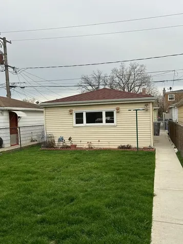3732 South 53rd Avenue Cicero IL 60804