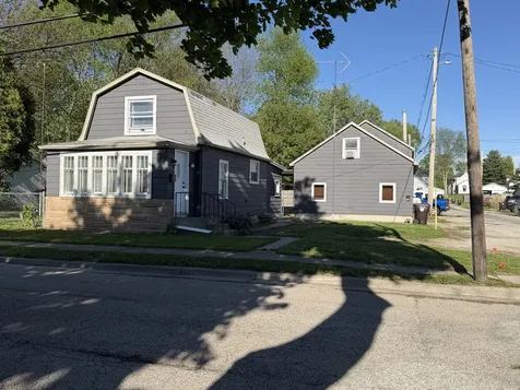 104 South State Street Lincoln IL 62656