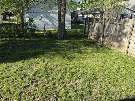 104 South State Street Lincoln IL 62656