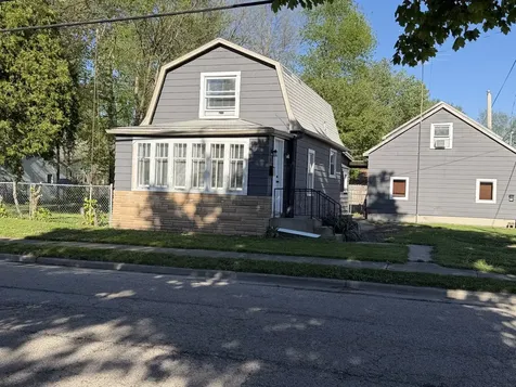 104 South State Street Lincoln IL 62656