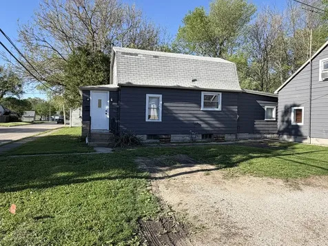 104 South State Street Lincoln IL 62656