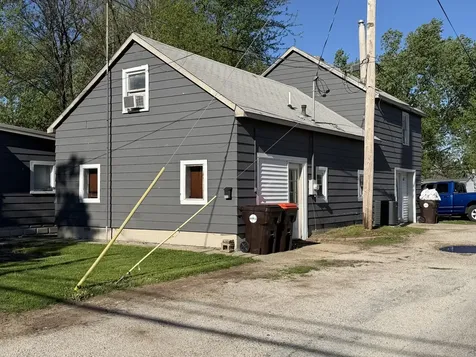 104 South State Street Lincoln IL 62656