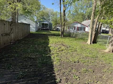104 South State Street Lincoln IL 62656