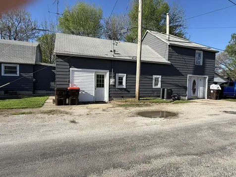 104 South State Street Lincoln IL 62656