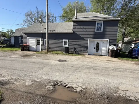 104 South State Street Lincoln IL 62656