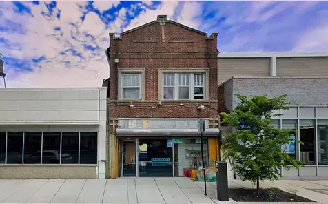 4831 South Ashland Avenue Chicago IL 60609