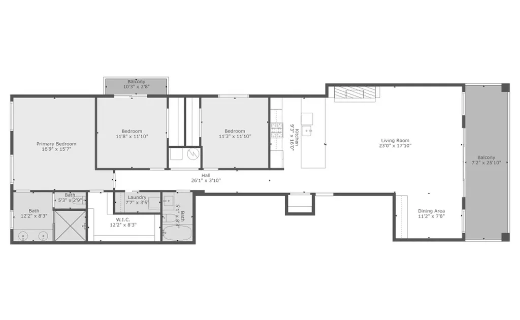 231 West Scott Street Chicago IL 60610