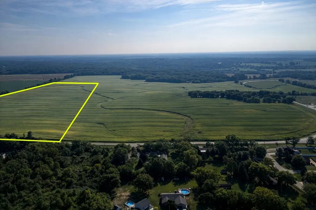 South Cedar Road Homer Glen IL 60491