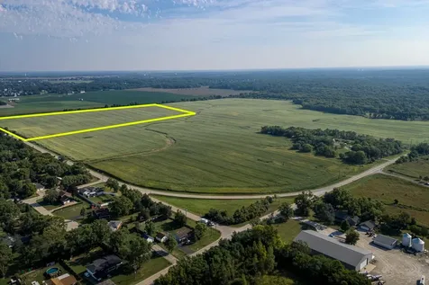 South Cedar Road Homer Glen IL 60491