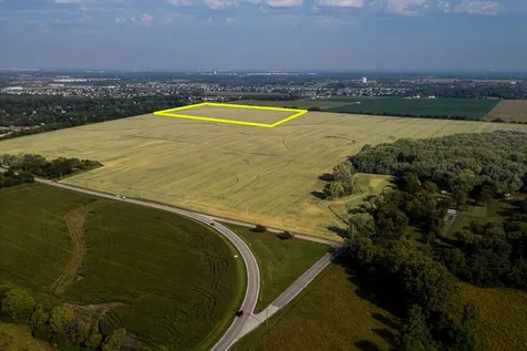 South Cedar Road Homer Glen IL 60491