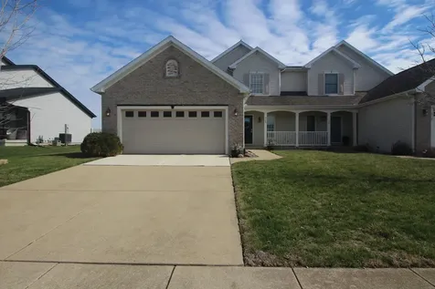 728 Kristin Drive Normal IL 61761