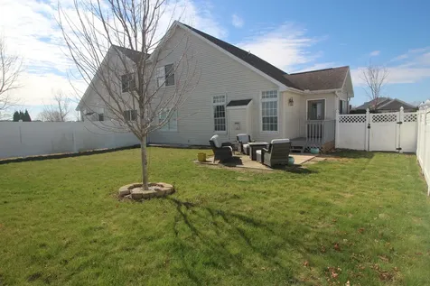 728 Kristin Drive Normal IL 61761
