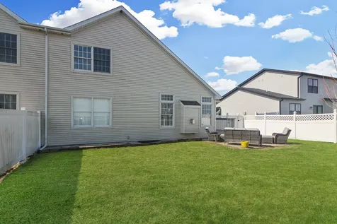 728 Kristin Drive Normal IL 61761