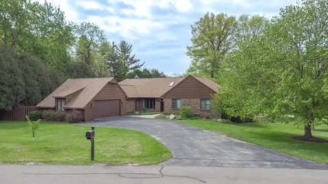 1430 Sylvan Court Freeport IL 61032
