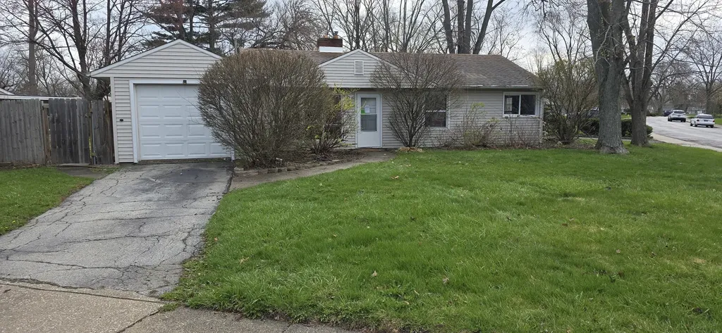 222 Miami Street Park Forest IL 60466