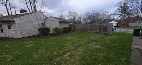222 Miami Street Park Forest IL 60466