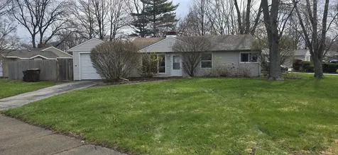 222 Miami Street Park Forest IL 60466