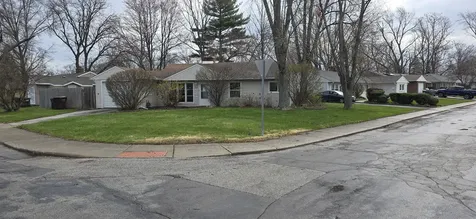 222 Miami Street Park Forest IL 60466